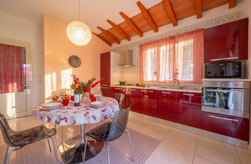 Pietrasanta Villa | Villa Clara with Outdoor Jacuzzi few km from the Sea, Pietrasanta, Italy