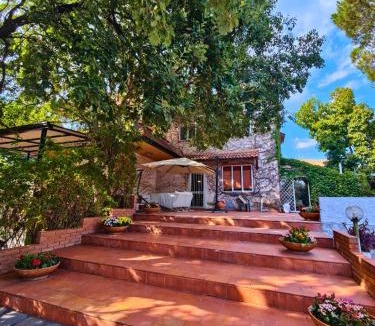 San Pietro Clarenza Villa | Villa Clarenza - Holiday House