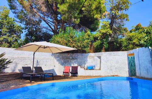 San Pietro Clarenza Villa | Villa Clarenza - Holiday House