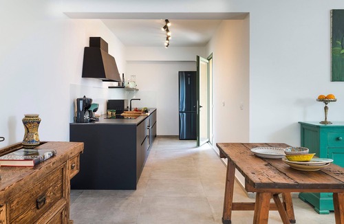 Menfi Villa | Villa Clemente with private pool - My Rental Homes