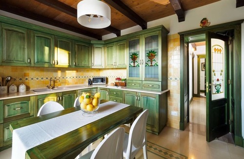 Fontane Bianche Villa | Villa Clizia – Syracuse Area