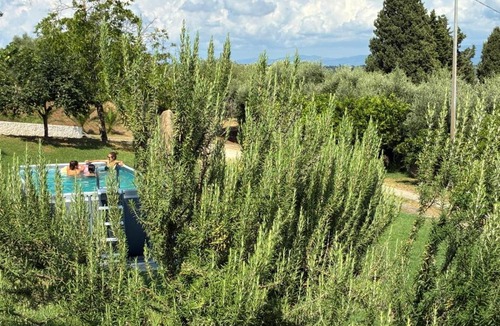Calimera House | Villa Cocomerara Tas24