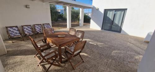 Contrada Fiori Sud Villa | Villa Cocus