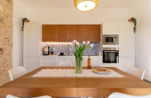 Modica Villa | Villa Colombo - IsulaTravel