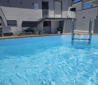 Boscotrecase House | Villa Cola - Vesuvio Garden & Relax