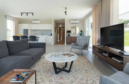 Noto Villa | Villa Colleverde - Noto ,Sicily