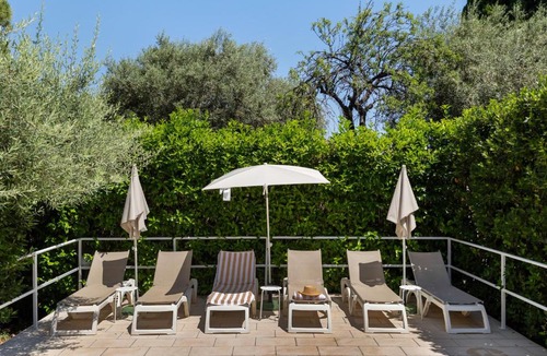 Giardini Naxos Apartment | Villa Collina