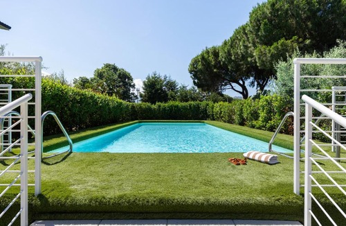 Giardini Naxos Apartment | Villa Collina