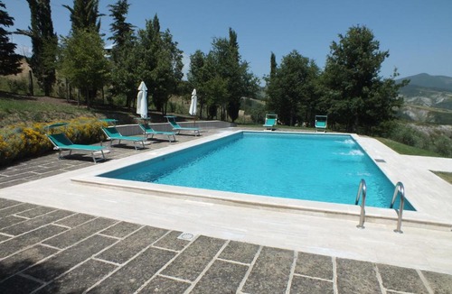 Il Poggio Villa | Villa Colombaio