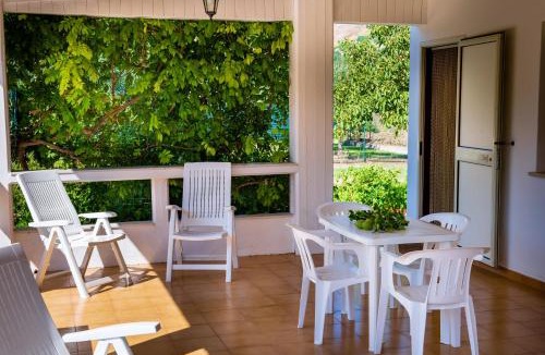Castellammare del Golfo Villa | VILLA con giardino a 5 min dal mare