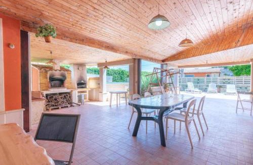 Ognina House | Villa con piscina al mare