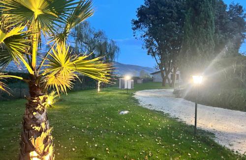 Casenuove Villa | Villa con piscina Assisi