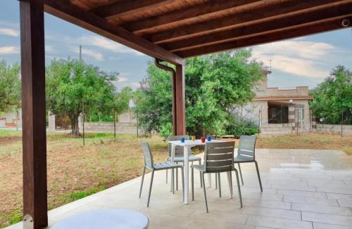 Balestrate Villa | Villa con Piscina