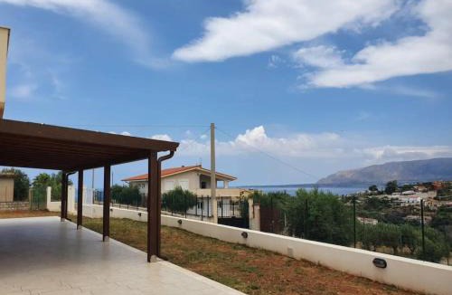 Balestrate Villa | Villa con Piscina