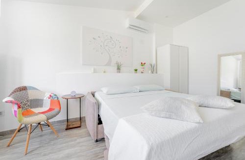 Syracuse House | Villa con Piscina Privata Fronte Mare - Isola Plemmirio