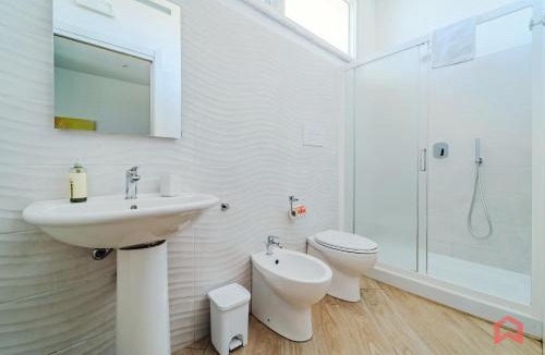 Terrasini Villa | Villa con Piscina sul Mare a Terrasini