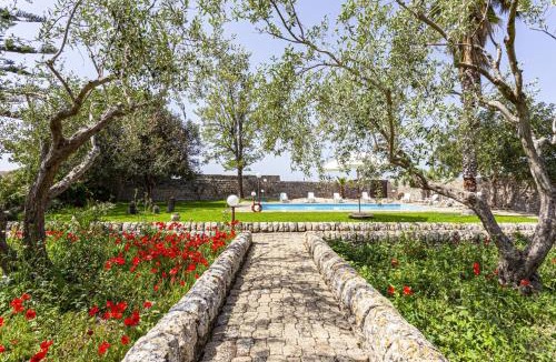Cannizzara Villa | Villa Concetta