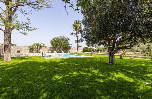 Cannizzara Villa | Villa Concetta