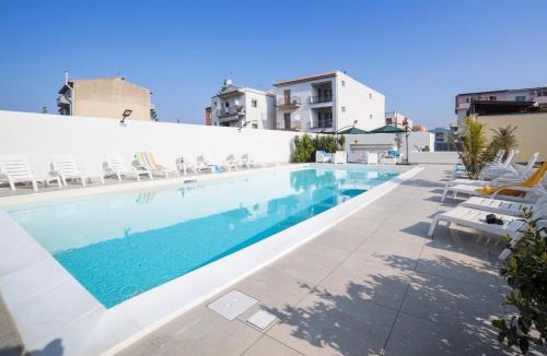 Capo d'Orlando Apartment | Villa Concettina