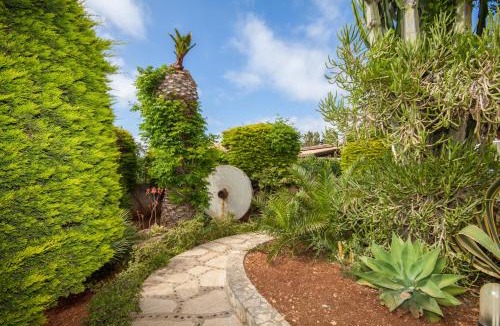 Valderice House | Villa Conchiglia