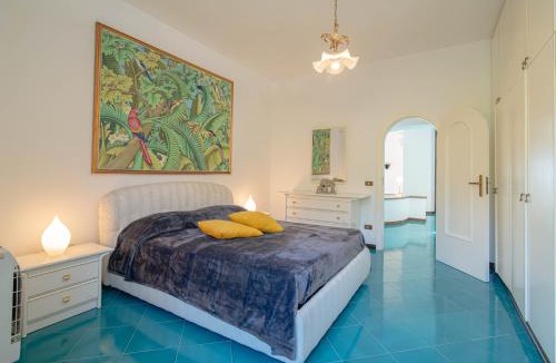 Barano d'Ischia Villa | Villa Contessa - Villa panoramica ad Ischia