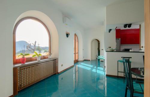 Barano d'Ischia Villa | Villa Contessa - Villa panoramica ad Ischia