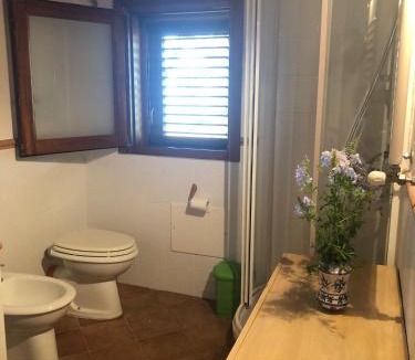 Cefalu Villa | Villa - Contrada Barreca