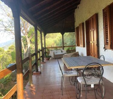 Cefalu Villa | Villa - Contrada Barreca