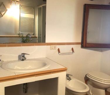Cefalu Villa | Villa - Contrada Barreca