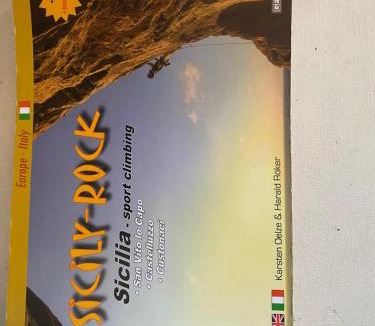 San Vito Lo Capo Villa | Villa Corallina Relais & Climbing Center