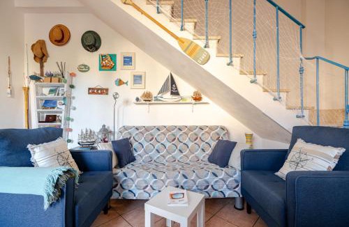 San Vito Lo Capo Villa | Villa Corallina Relais & Climbing Center