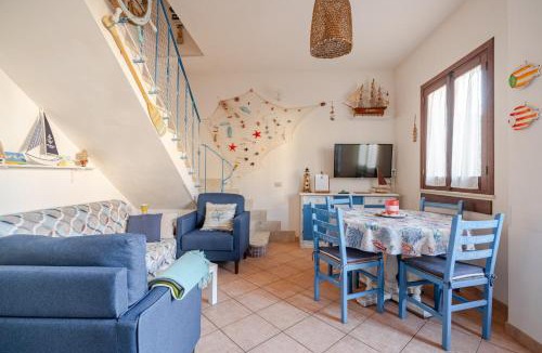 San Vito Lo Capo Villa | Villa Corallina Relais & Climbing Center