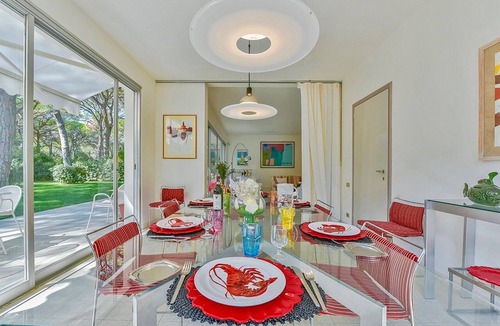 Le Rocchette Villa | VILLA CORALLO - Four Bedroom Villa, Sleeps 8