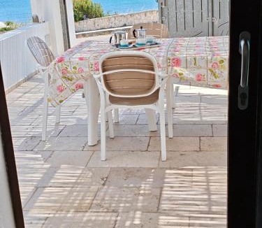 Marina San Gregorio Apartment | Villa Cordella 1