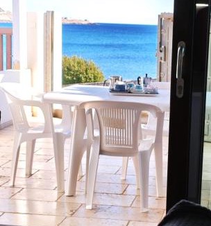 Marina San Gregorio Apartment | Villa Cordella 1