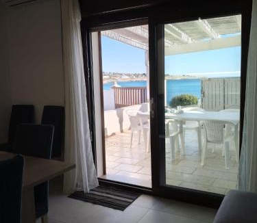Marina San Gregorio Apartment | Villa Cordella 1
