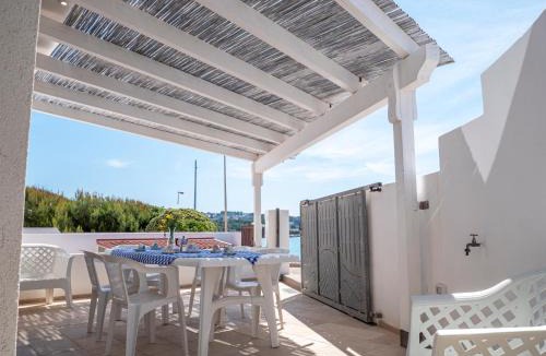 Marina San Gregorio Apartment | Villa Cordella 1