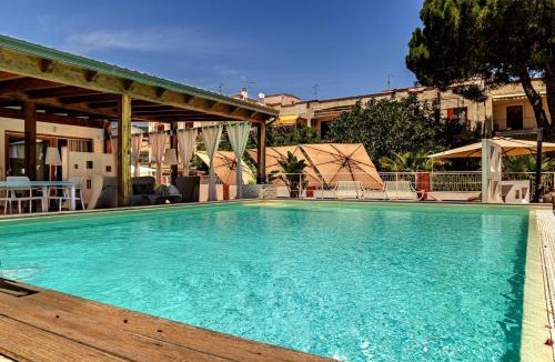 Recanati Apartment | Villa Cori with Private Pool near Taormina