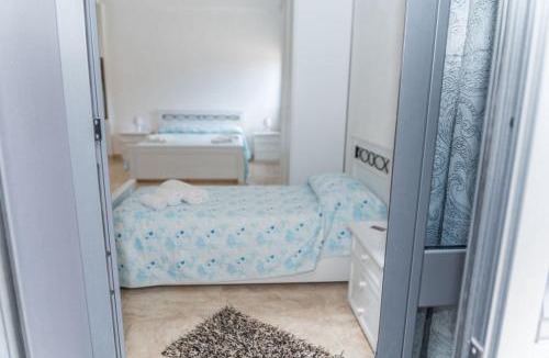 Noto Historic Centre Apartment | villa corinzia 2