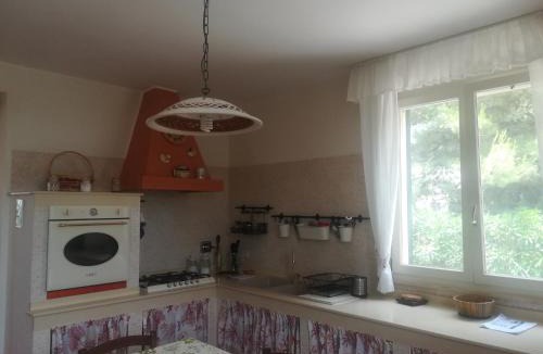 Santa Maria al Bagno House | Villa Cornula