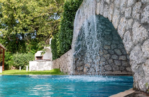 Anacapri Villa | Villa Cortale by My Villa Collection