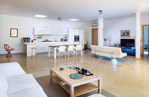 Scicli Villa | Villa Corte Dorata - Scicli ,Sicily