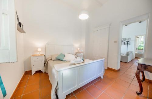 Gibilmanna Villa | Villa Cosimo
