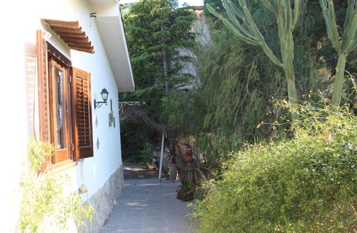 Altavilla Milicia House | Villa Costa Grande