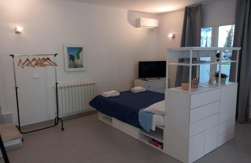 Mondello Apartment | Villa Costa Mondello