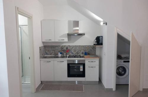 Mondello Apartment | Villa Costa Mondello