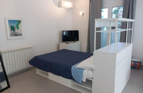 Mondello Apartment | Villa Costa Mondello