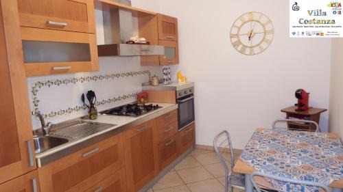 Avola House | Villa Costanza Casa Vacanze