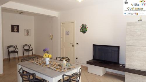 Avola House | Villa Costanza Casa Vacanze