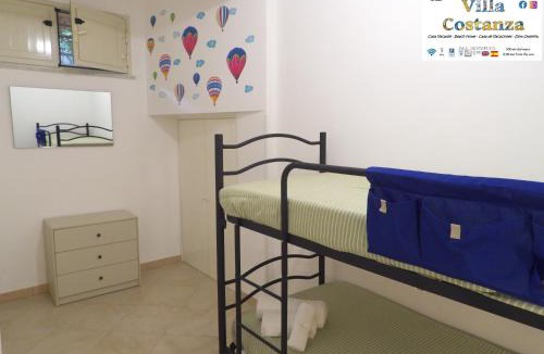 Avola House | Villa Costanza Casa Vacanze